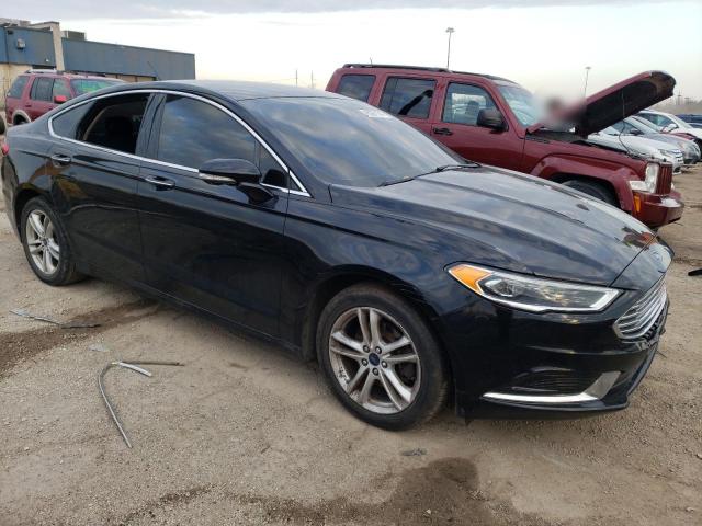 3FA6P0HD2JR144623 Ford FUSION SE