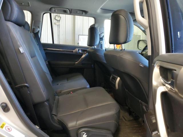 JTJBM7FX0F5100389 Lexus GX 460
