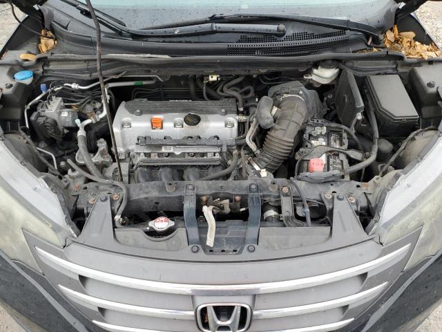2HKRM4H3XEH727254 Honda CR-V LX