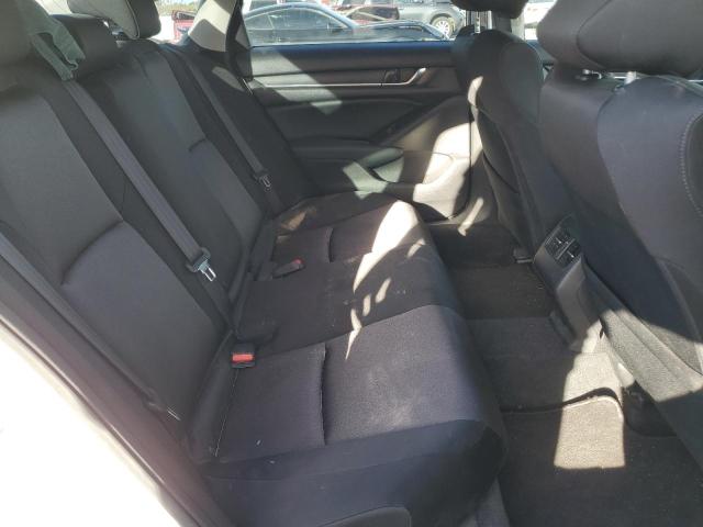 1HGCV3F43JA008522 Honda Accord Hybrid Ex