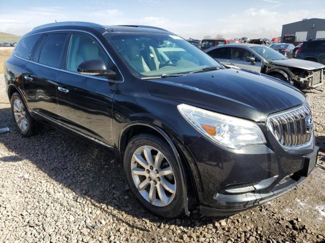 5GAKVCKD6EJ358556 Buick Enclave