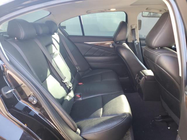 JN1BV7AR2EM698081 Infiniti Q50 BASE
