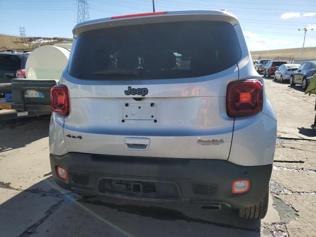 ZACNJBB19LPL46127 Jeep Renegade Latitude