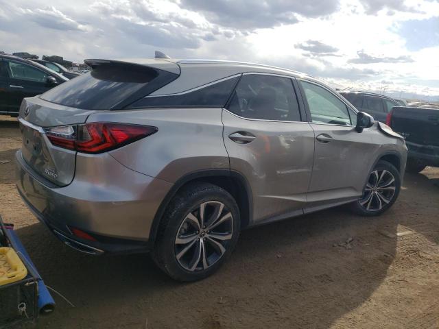 2T2HZMDA2MC306627 Lexus RX 350