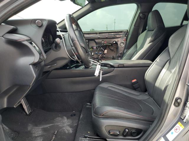 JTHY3JBH5K2007051 Lexus UX 200