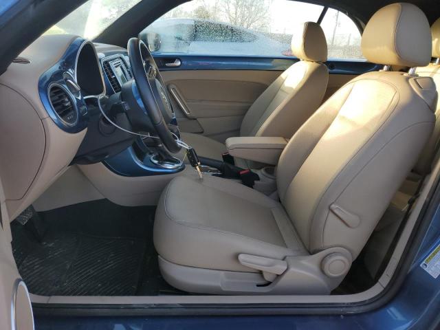 3VW5DAAT2KM512008 Volkswagen BEETLE S