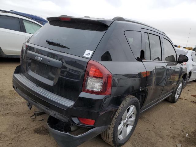 1C4NJCBB1FD431452 Jeep Compass Sport