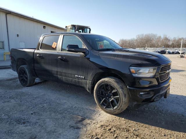 1C6SRFJT3PN652206 RAM 1500 Laie