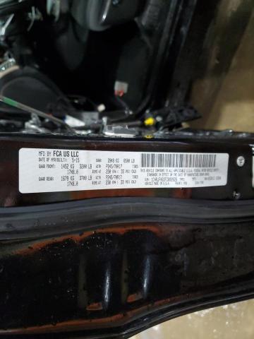 1C4RJFAG3FC892626 Jeep Grand Cherokee Laredo