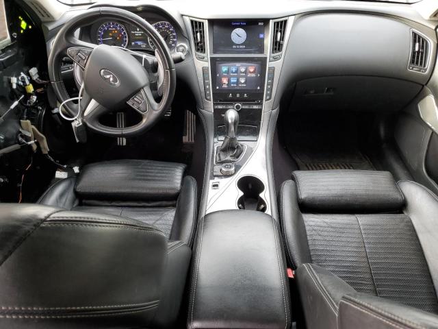 JN1CV7AP6HM642099 Infiniti Q50 BASE