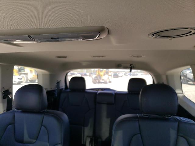 5XYP34HCXNG243182 KIA Telluride Ex
