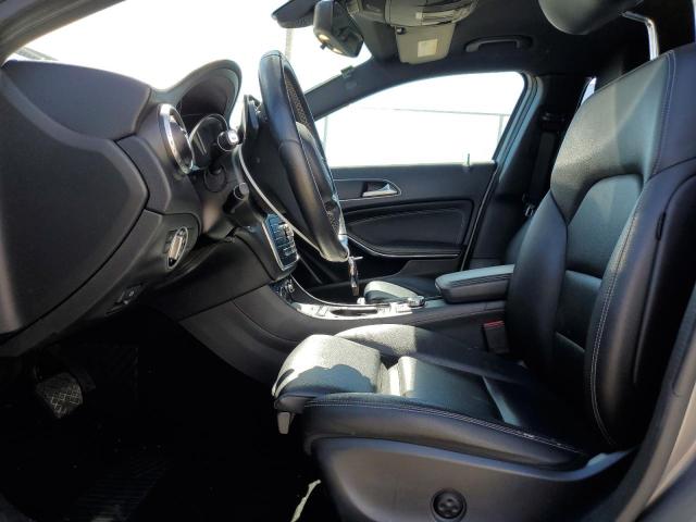 WDCTG4EB6GJ253798 Mercedes-Benz GLA 250