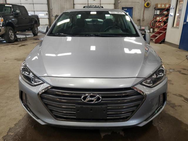 5NPD84LF8HH096959 Hyundai ELANTRA SE