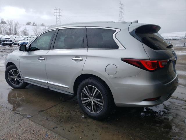 5N1AL0MM3GC503616 Infiniti QX60