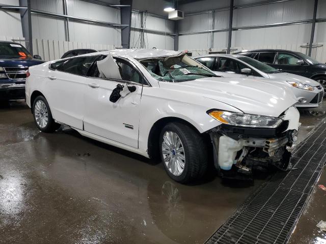 3FA6P0PU5ER305585 Ford Fusion Se Phev