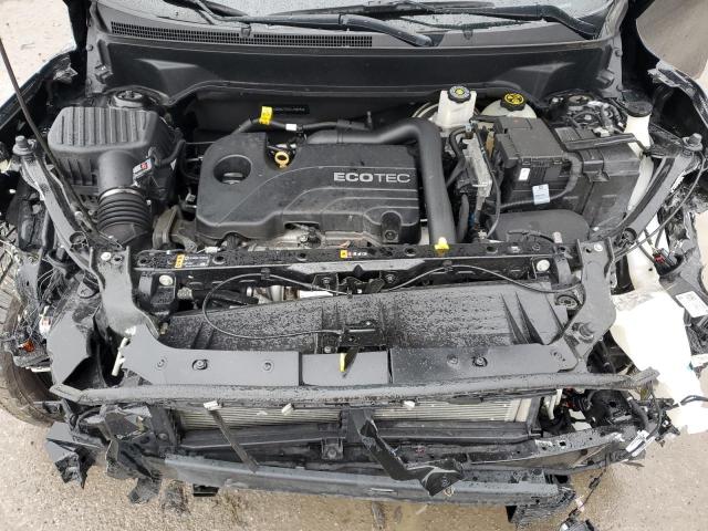 3GKALTEV7LL158445 GMC Terrain Sle