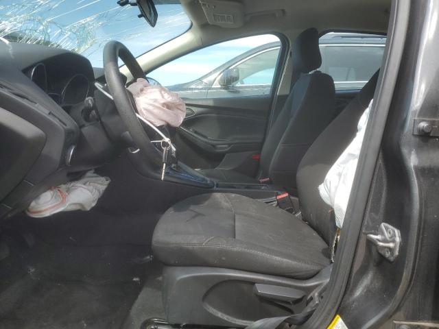 1FADP3E29GL379474 Ford FOCUS S