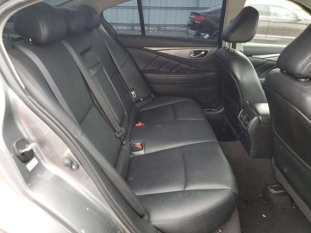 JN1BV7AP8FM353153 Infiniti Q50 BASE