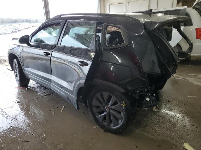 3VV5X7B24RM019414 Volkswagen TAOS S