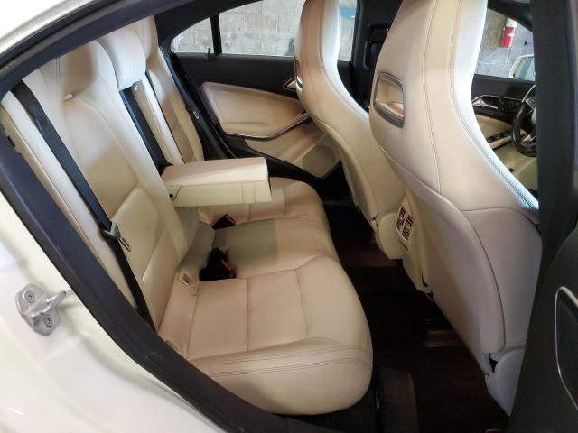 WDDSJ4GB1FN211536 Mercedes-Benz CLA 250 4MATIC