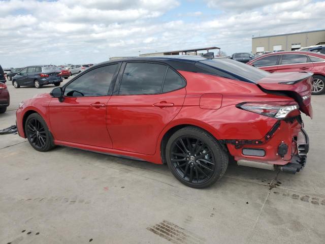 4T1K61AK0RU242267 Toyota CAMRY XSE