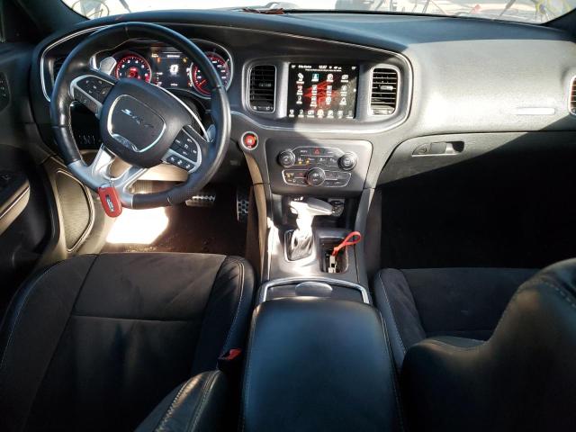 2C3CDXEJ8GH281261 Dodge Charger Srt 392