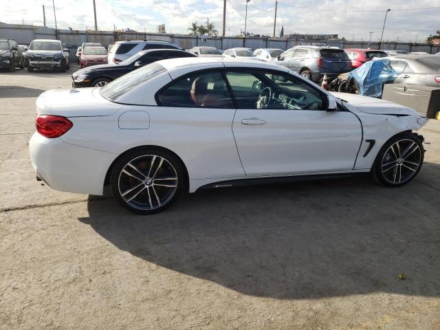WBA4Z5C59KEE17490 BMW 440I
