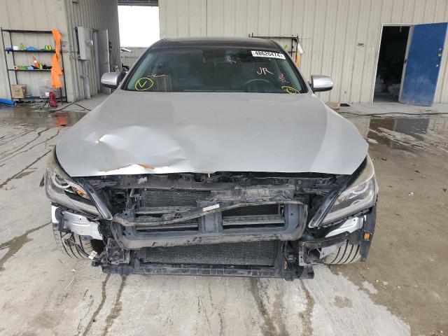 KMHGN4JE3GU109455 Hyundai Genesis 3.8l