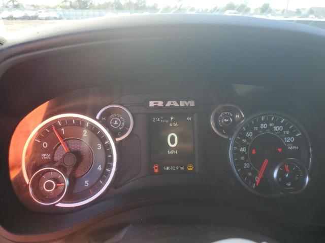 1C6RREFMXNN253851 RAM 1500 Big Horn/lone Star
