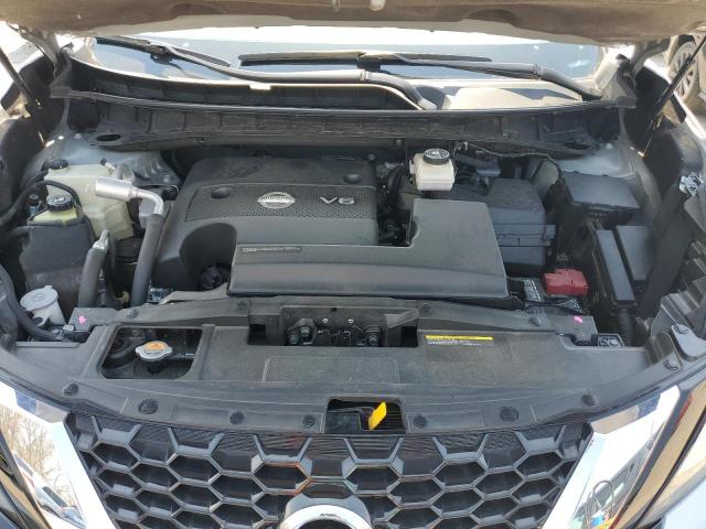 5N1AZ2CJ4LN126200 Nissan MURANO SL