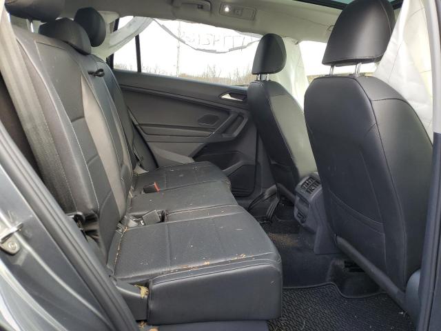 3VV2B7AX9LM182694 Volkswagen TIGUAN SE