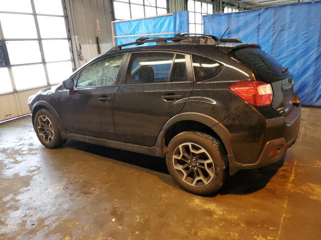 JF2GPABC7HH249479 Subaru Crosstrek Premium