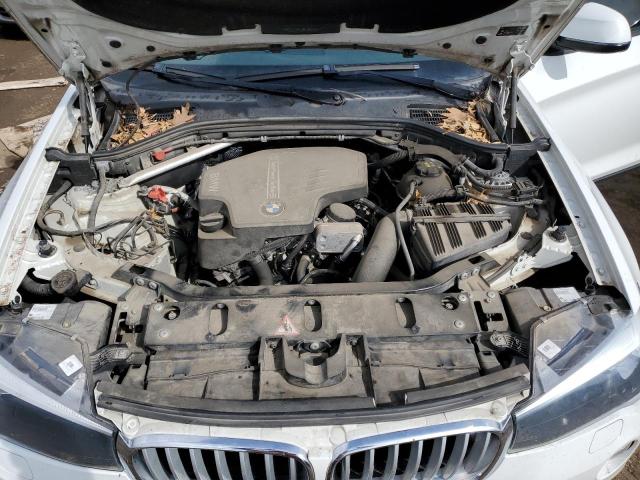 5UXWX9C50G0D83628 BMW X3 Xdrive28i