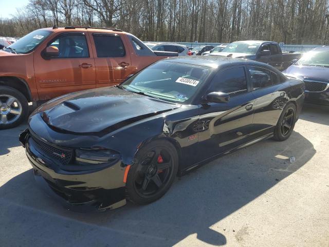 Auction sale of the 2015 Dodge Charger R/t Scat Pack, vin: 2C3CDXGJ6FH849809, lot number: 45330474