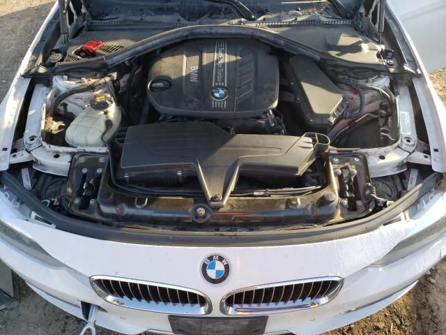 WBA3K5C54FK301456 BMW 328 D Xdrive