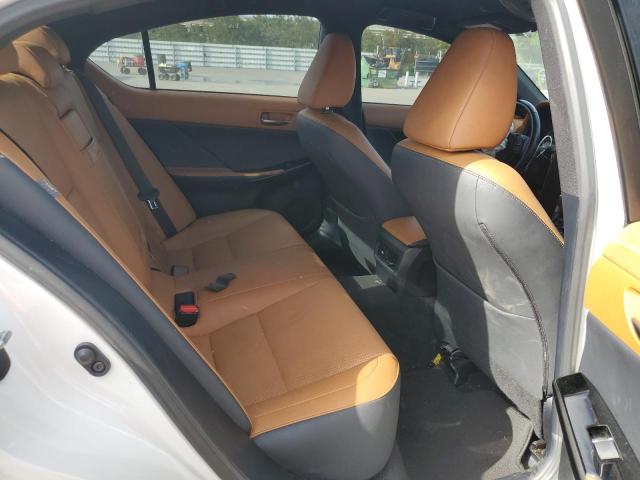 JTHAA1D22N5118921 Lexus IS 300