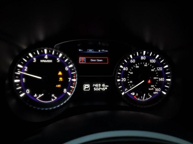 5N1AL0MM6FC544952 Infiniti QX60