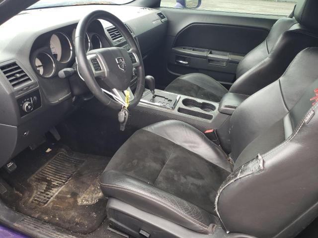 2C3CDYBT1EH143568 Dodge Challenger R/t