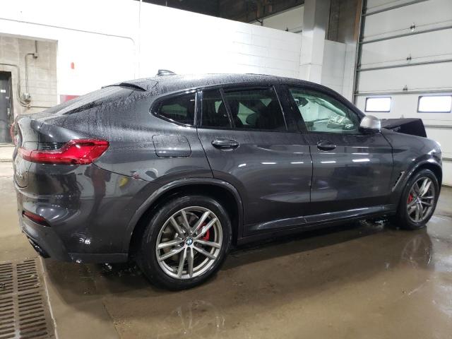 5UX2V5C09M9F71895 BMW X4 Xdrivem40i