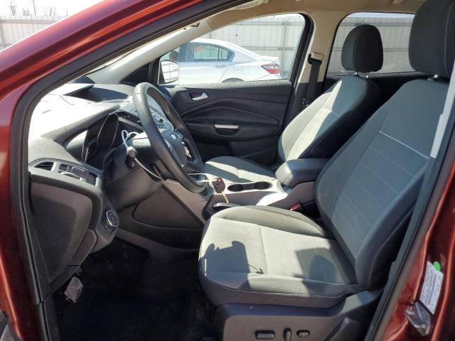 1FMCU9GX0EUD85757 Ford ESCAPE SE