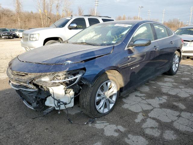 1G1ZD5ST3MF024109 auction archive image