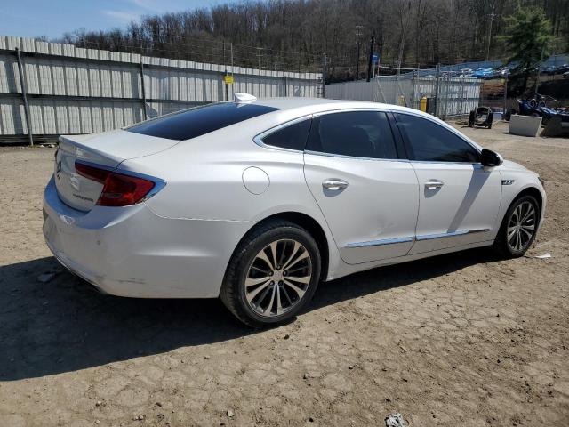 1G4ZP5SS8HU153997 Buick Lacrosse Essence