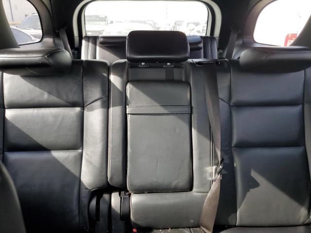 1C4RDHDGXFC904253 Dodge DURANGO LIMITED