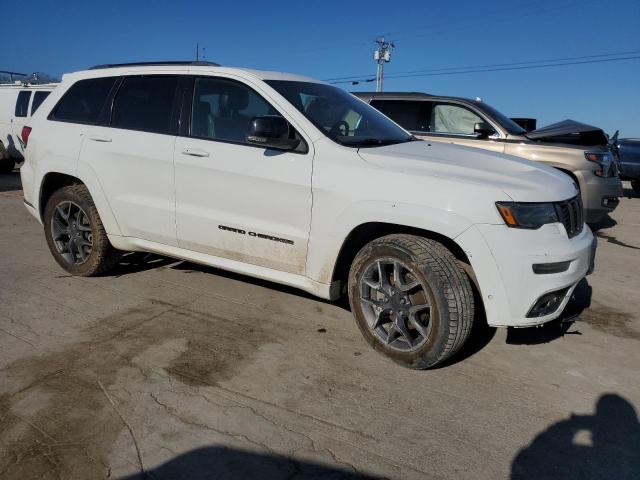 1C4RJFBG0KC538958 Jeep Grand Cherokee Limited