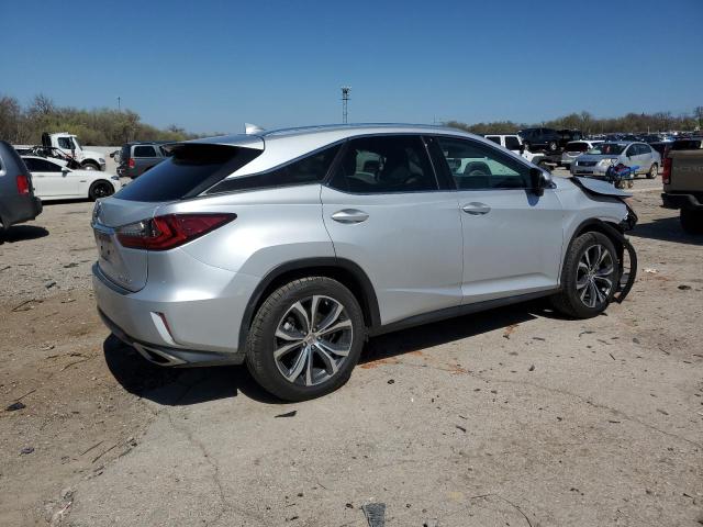 2T2ZZMCAXHC061233 Lexus Rx 350 Base