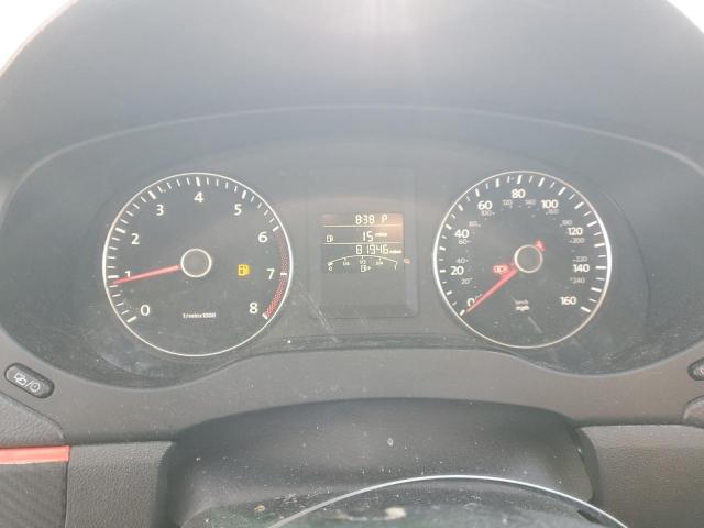 3VWD17AJ9EM334916 Volkswagen JETTA SE