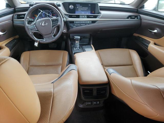 58ABZ1B14KU021881 Lexus ES 350