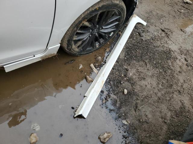 19UDE2F88NA008555 Acura Ilx Premium A-spec