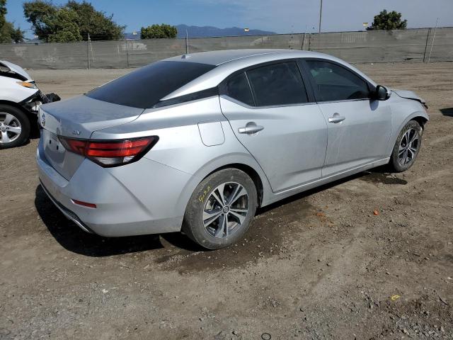 3N1AB8CV3PY293464 Nissan SENTRA SV