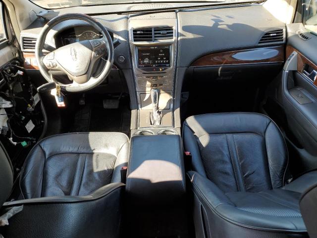 2LMDJ8JKXFBL31365 Lincoln MKX